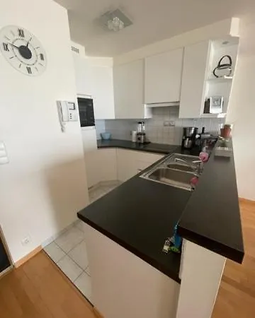 Gezellige 2 Slaapkamers Zeedijk Apartment Blankenberge
