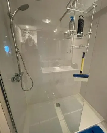 Gezellige 2 Slaapkamers Zeedijk Apartamento